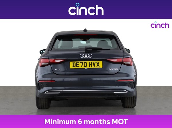 Used Audi A3 2020 for sale - 76224331: Photo 5
