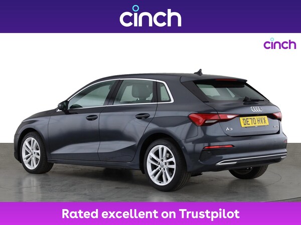 Used Audi A3 2020 for sale - 76224331: Photo 6