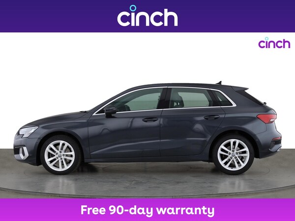 Used Audi A3 2020 for sale - 76224331: Photo 8