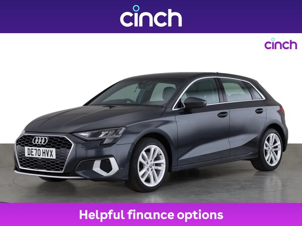 Used Audi A3 2020 for sale - 76224331: Photo 9