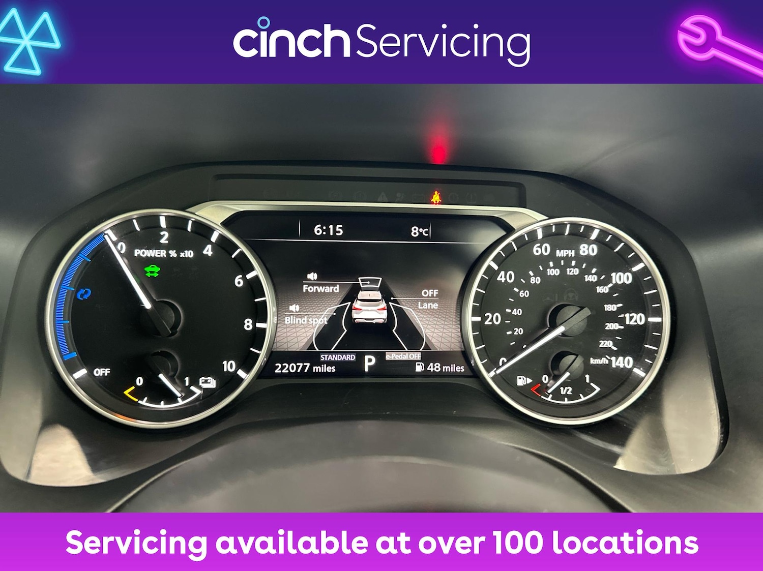 Used Nissan Qashqai 2023 for sale - 76710502: Photo 18