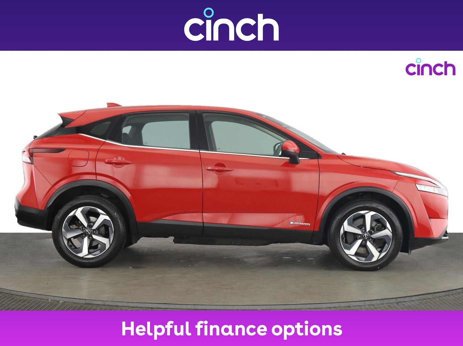 Used Nissan Qashqai 2023 for sale - 76710502: Photo 2