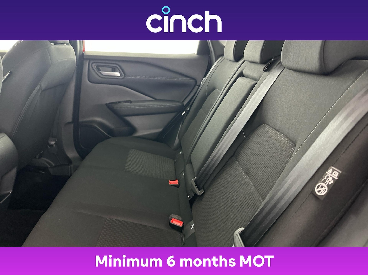 Used Nissan Qashqai 2023 for sale - 76710502: Photo 20