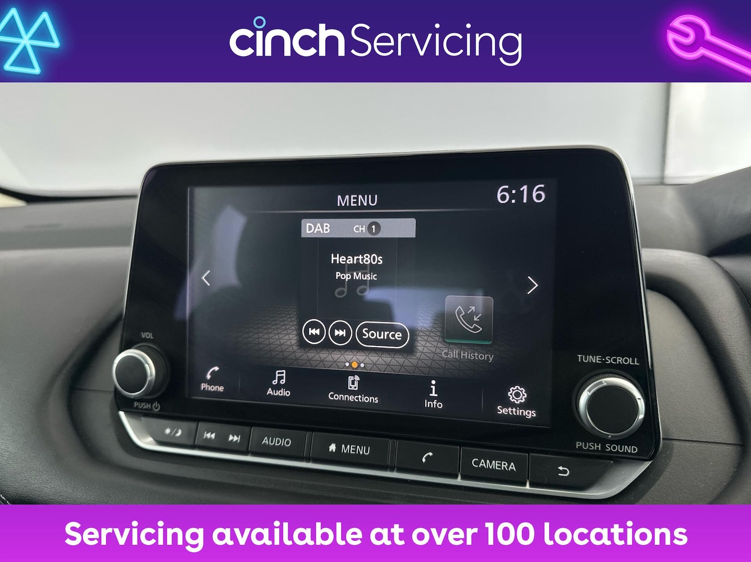 Used Nissan Qashqai 2023 for sale - 76710502: Photo 31