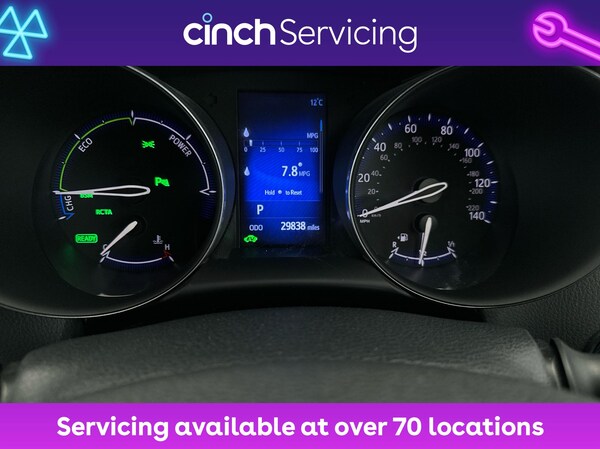 Used Toyota C-HR 2018 for sale - 75688773: Photo 18
