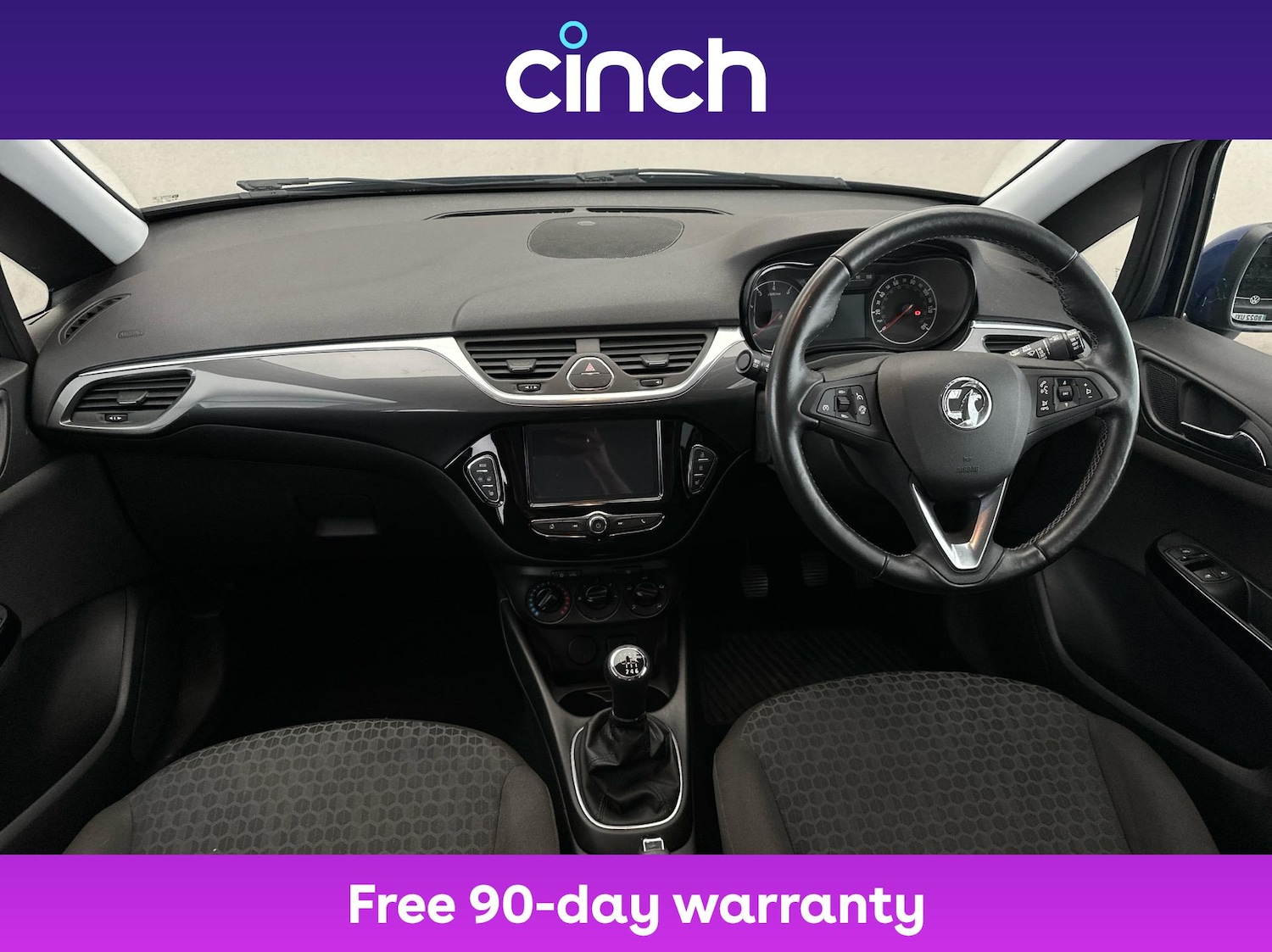 Used Vauxhall Corsa 2018 for sale - 76438651: Photo 15