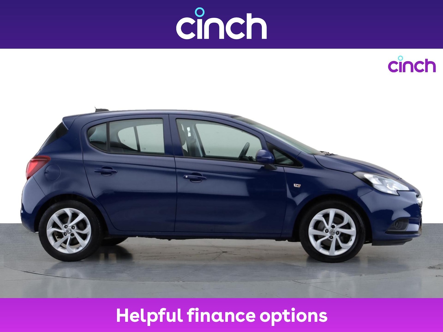 Used Vauxhall Corsa 2018 for sale - 76438651: Photo 2