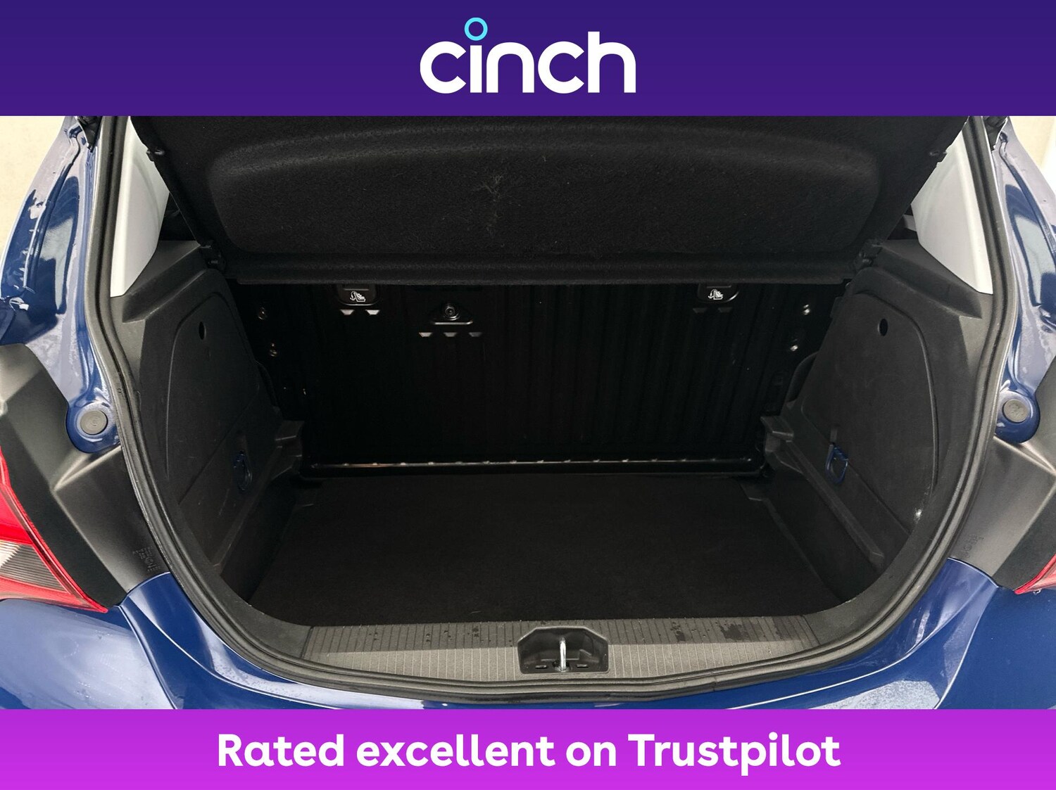 Used Vauxhall Corsa 2018 for sale - 76438651: Photo 21