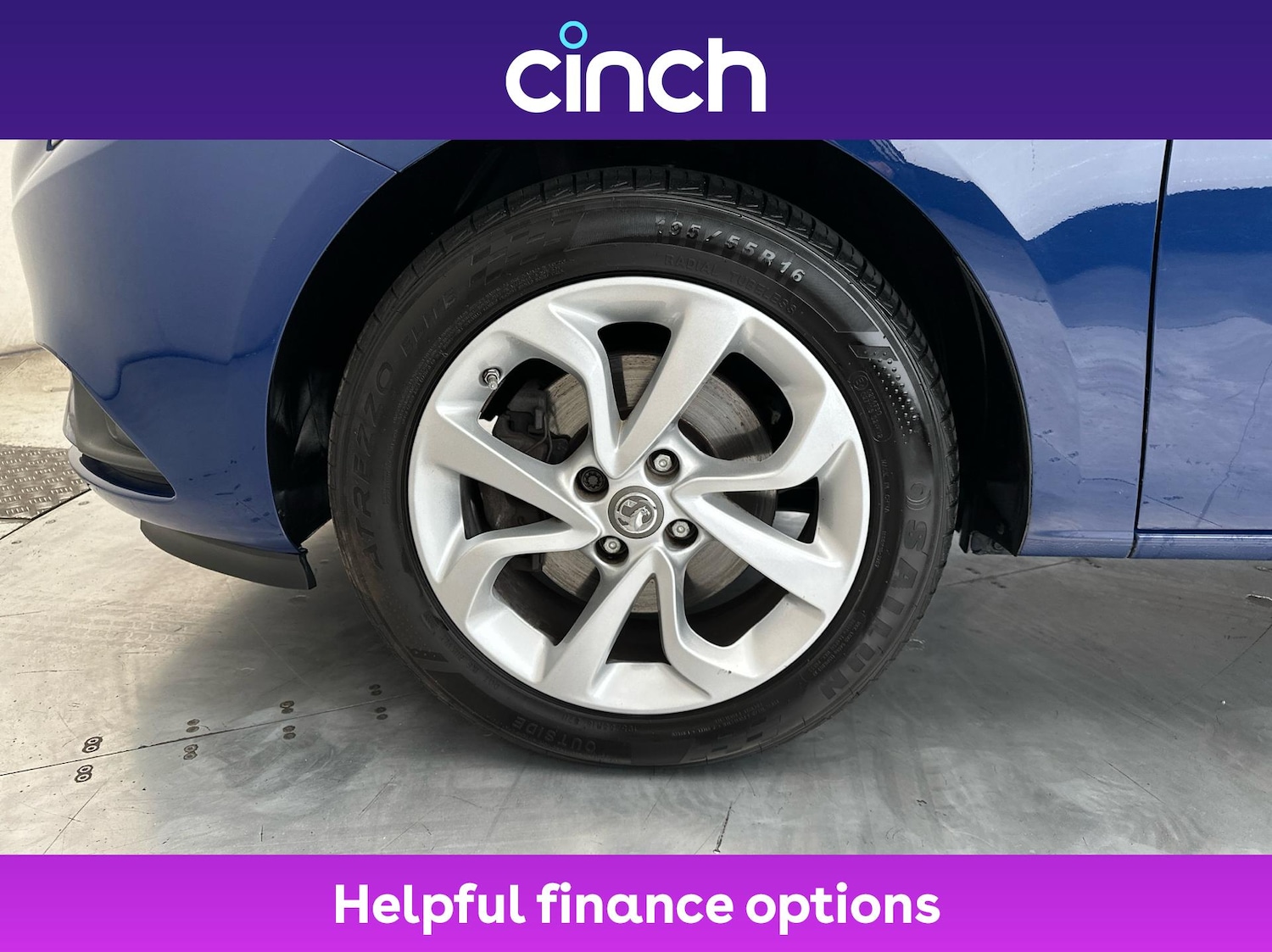 Used Vauxhall Corsa 2018 for sale - 76438651: Photo 24