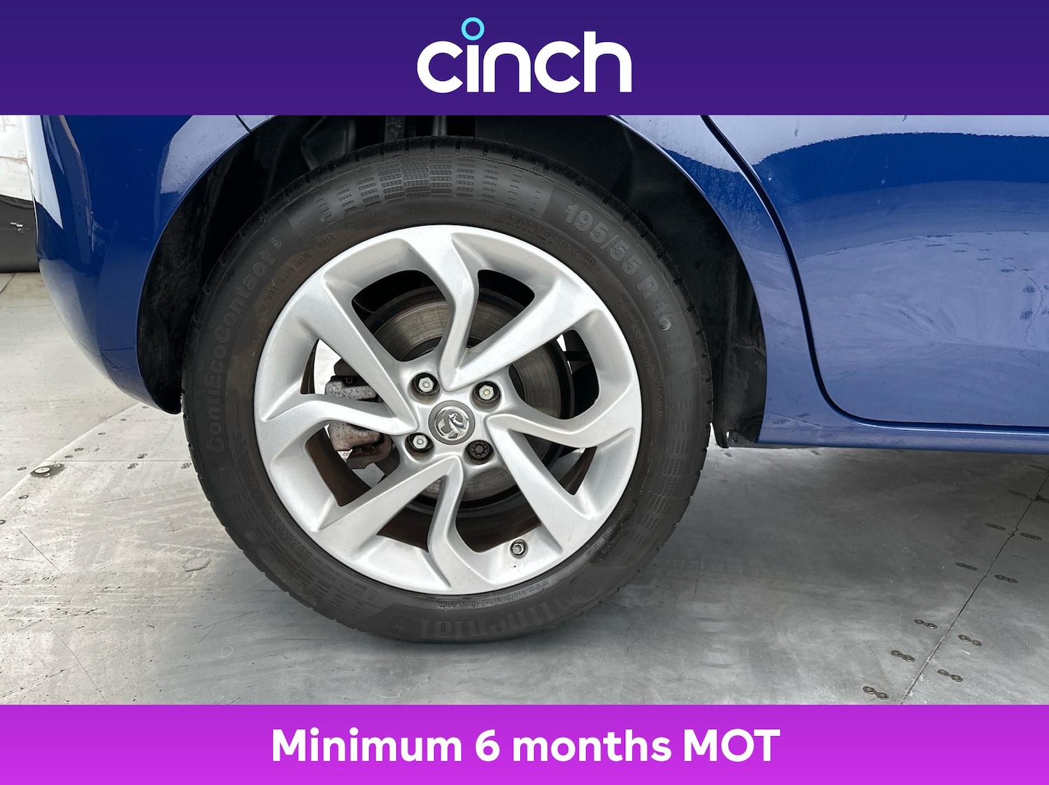 Used Vauxhall Corsa 2018 for sale - 76438651: Photo 27