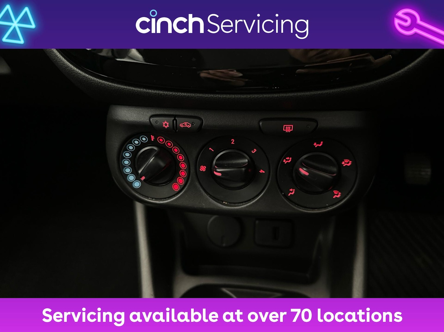 Used Vauxhall Corsa 2018 for sale - 76438651: Photo 31