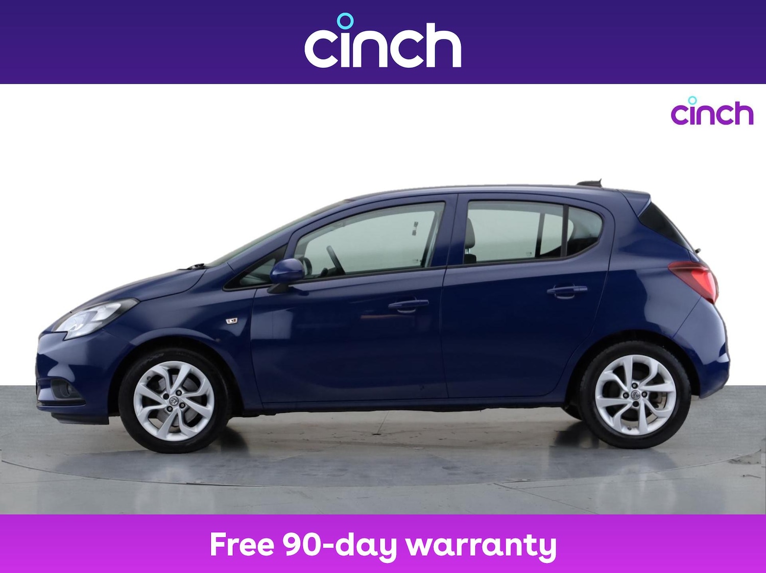 Used Vauxhall Corsa 2018 for sale - 76438651: Photo 8