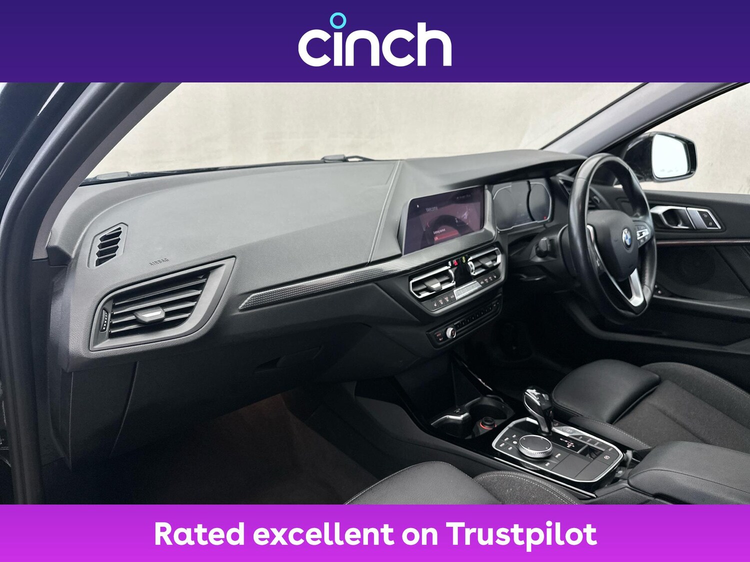 Used BMW 1 Series 2020 for sale - 76453300: Photo 14