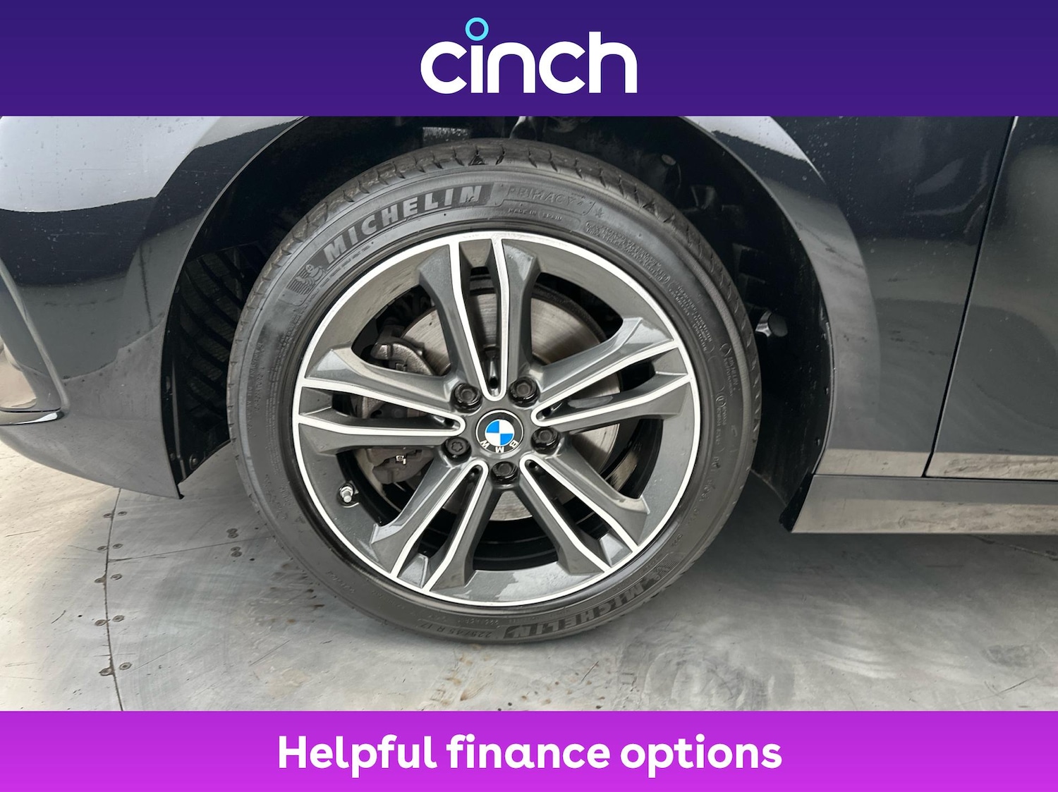 Used BMW 1 Series 2020 for sale - 76453300: Photo 24