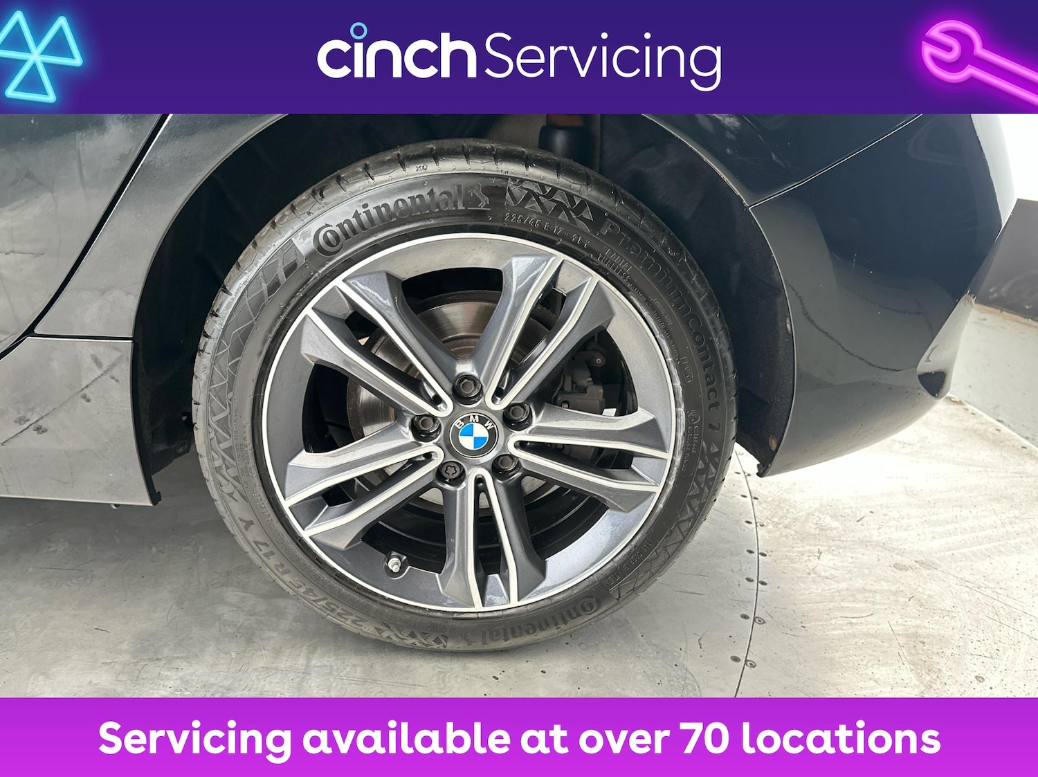 Used BMW 1 Series 2020 for sale - 76453300: Photo 26