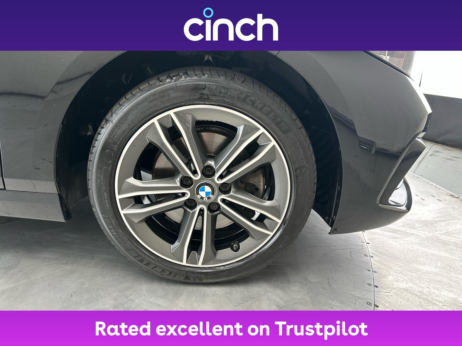 Used BMW 1 Series 2020 for sale - 76453300: Photo 28