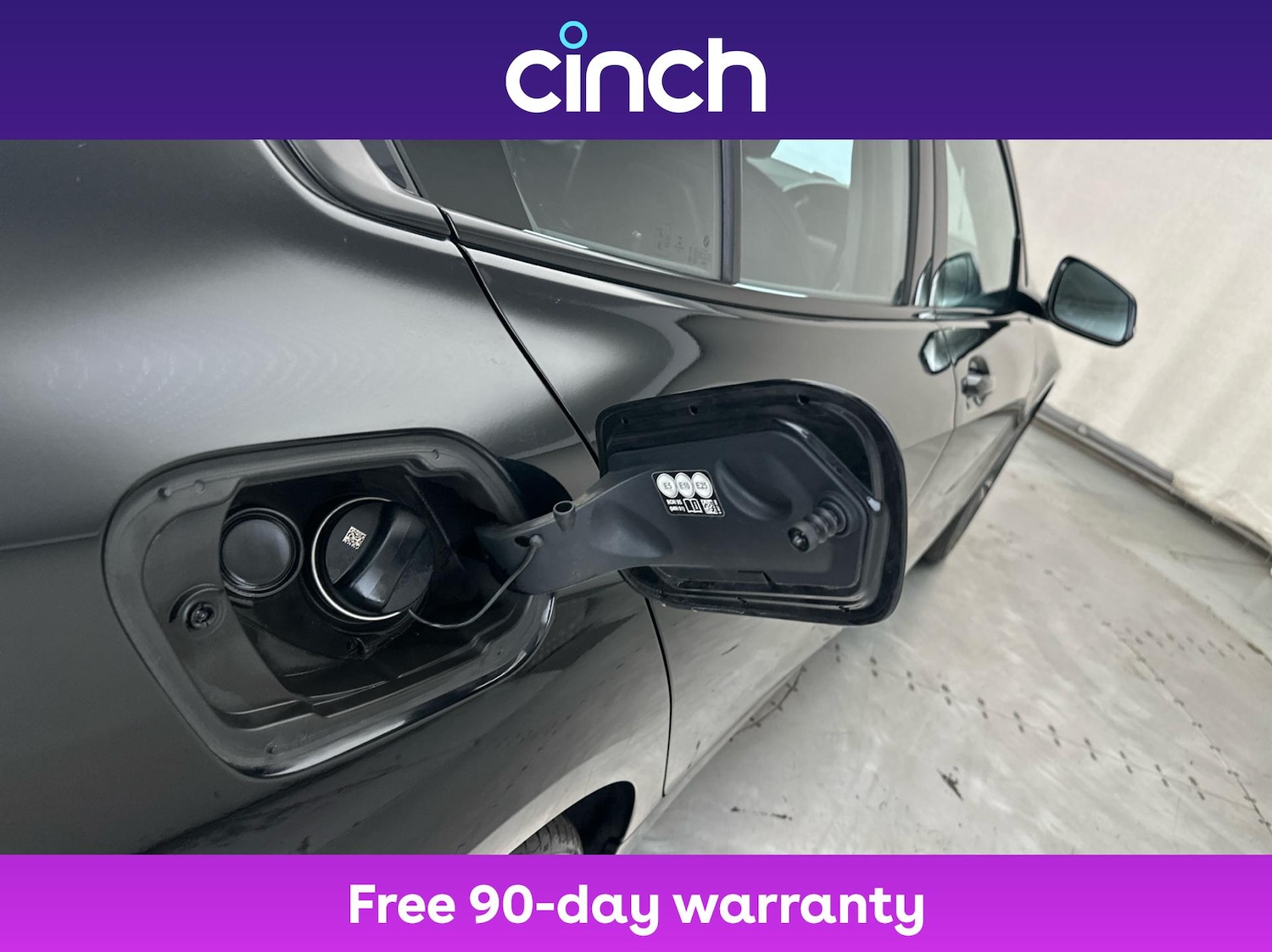 Used BMW 1 Series 2020 for sale - 76453300: Photo 29