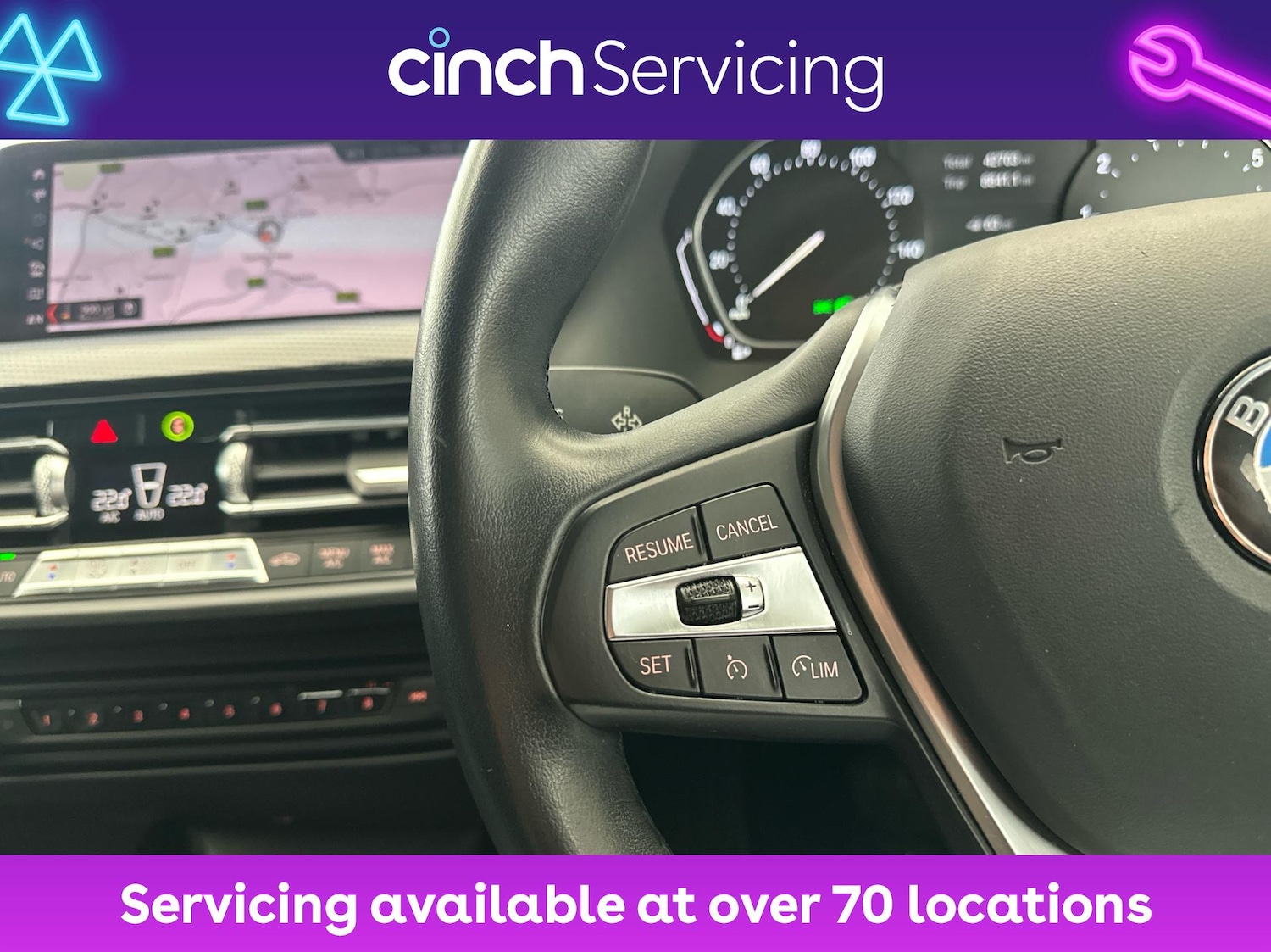 Used BMW 1 Series 2020 for sale - 76453300: Photo 31