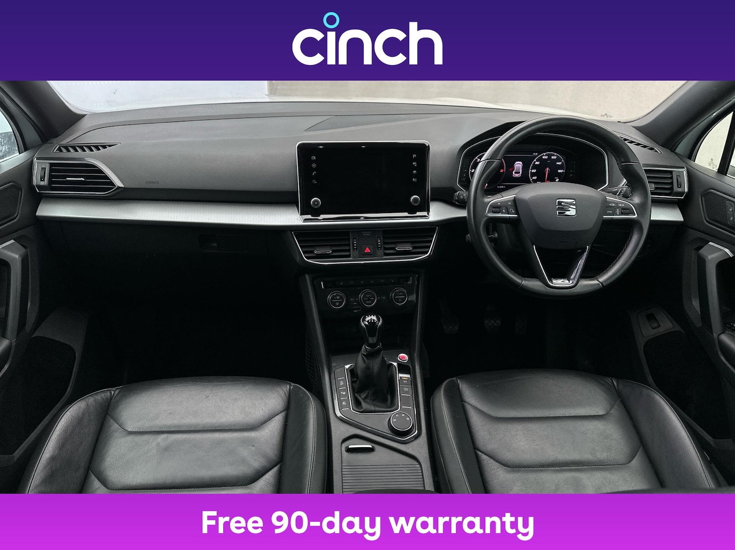 Used SEAT Tarraco 2019 for sale - 76453293: Photo 15