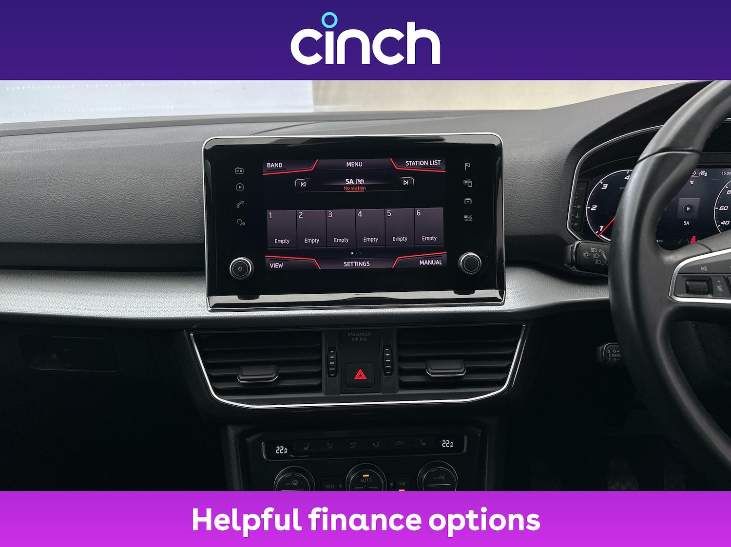 Used SEAT Tarraco 2019 for sale - 76453293: Photo 17