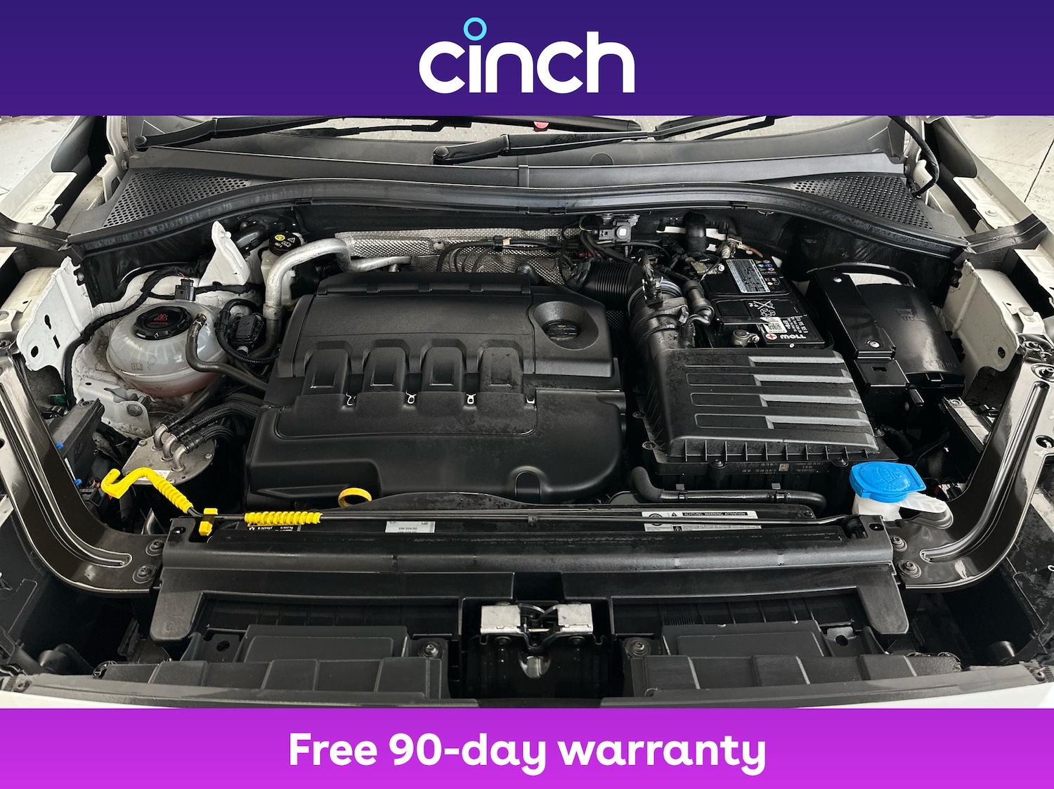 Used SEAT Tarraco 2019 for sale - 76453293: Photo 23