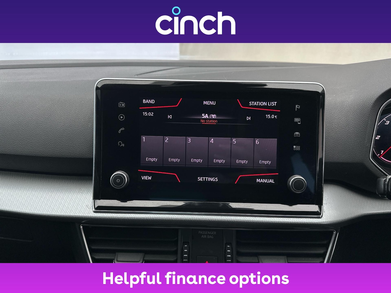 Used SEAT Tarraco 2019 for sale - 76453293: Photo 30