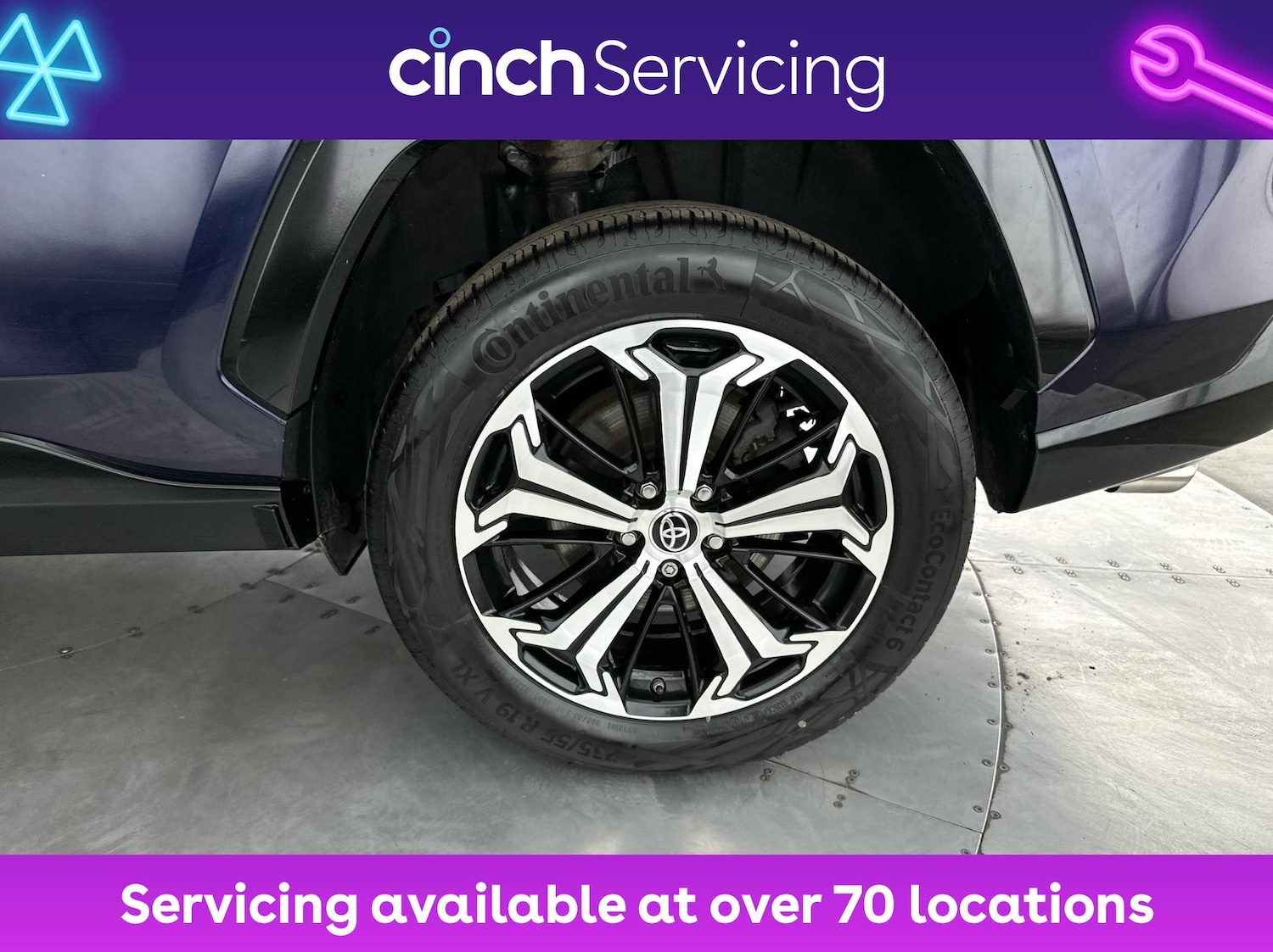 Used Toyota RAV4 2022 for sale - 76950028: Photo 26