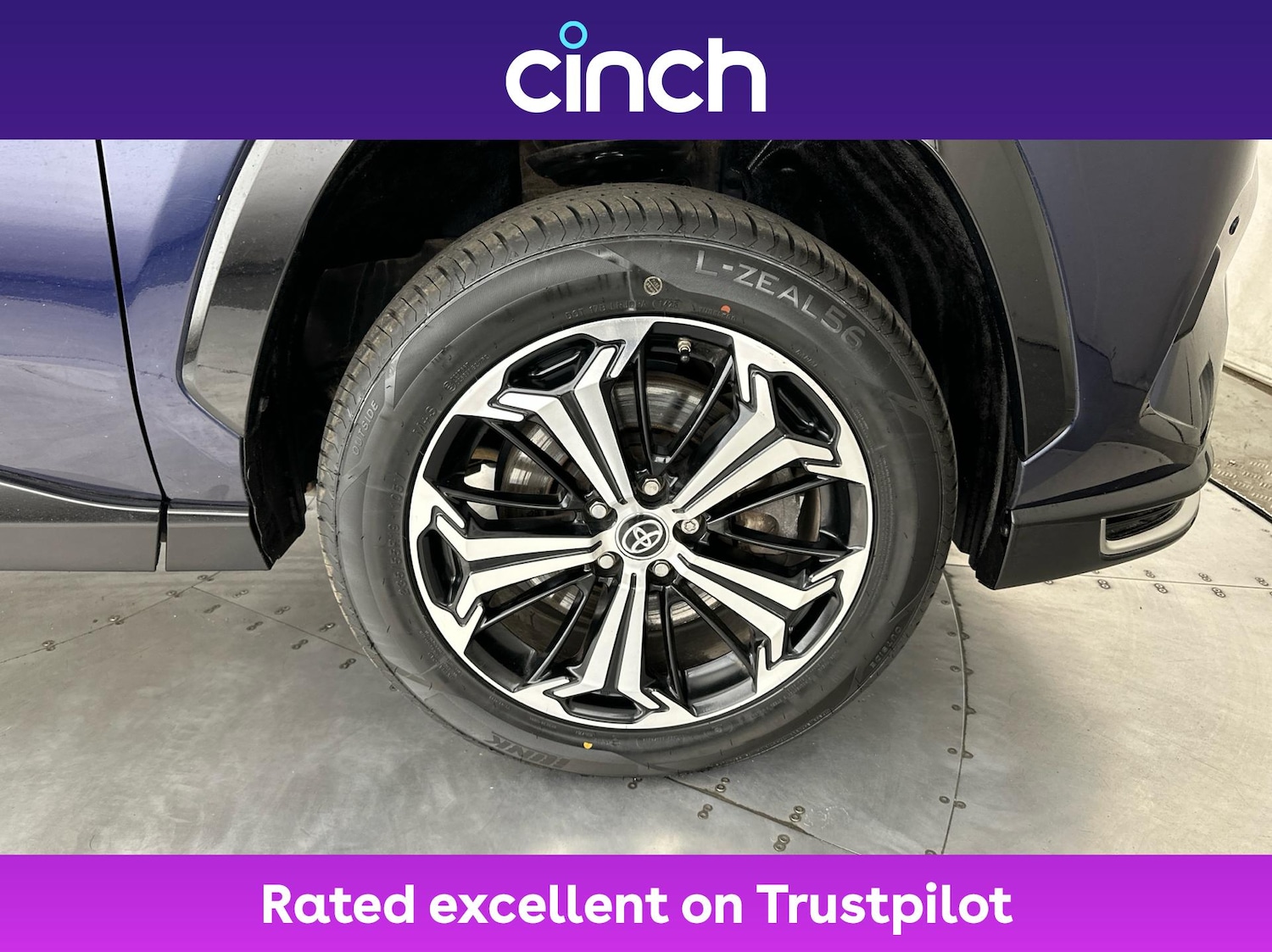 Used Toyota RAV4 2022 for sale - 76950028: Photo 28