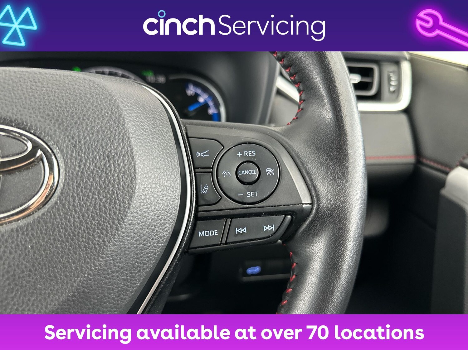 Used Toyota RAV4 2022 for sale - 76950028: Photo 31