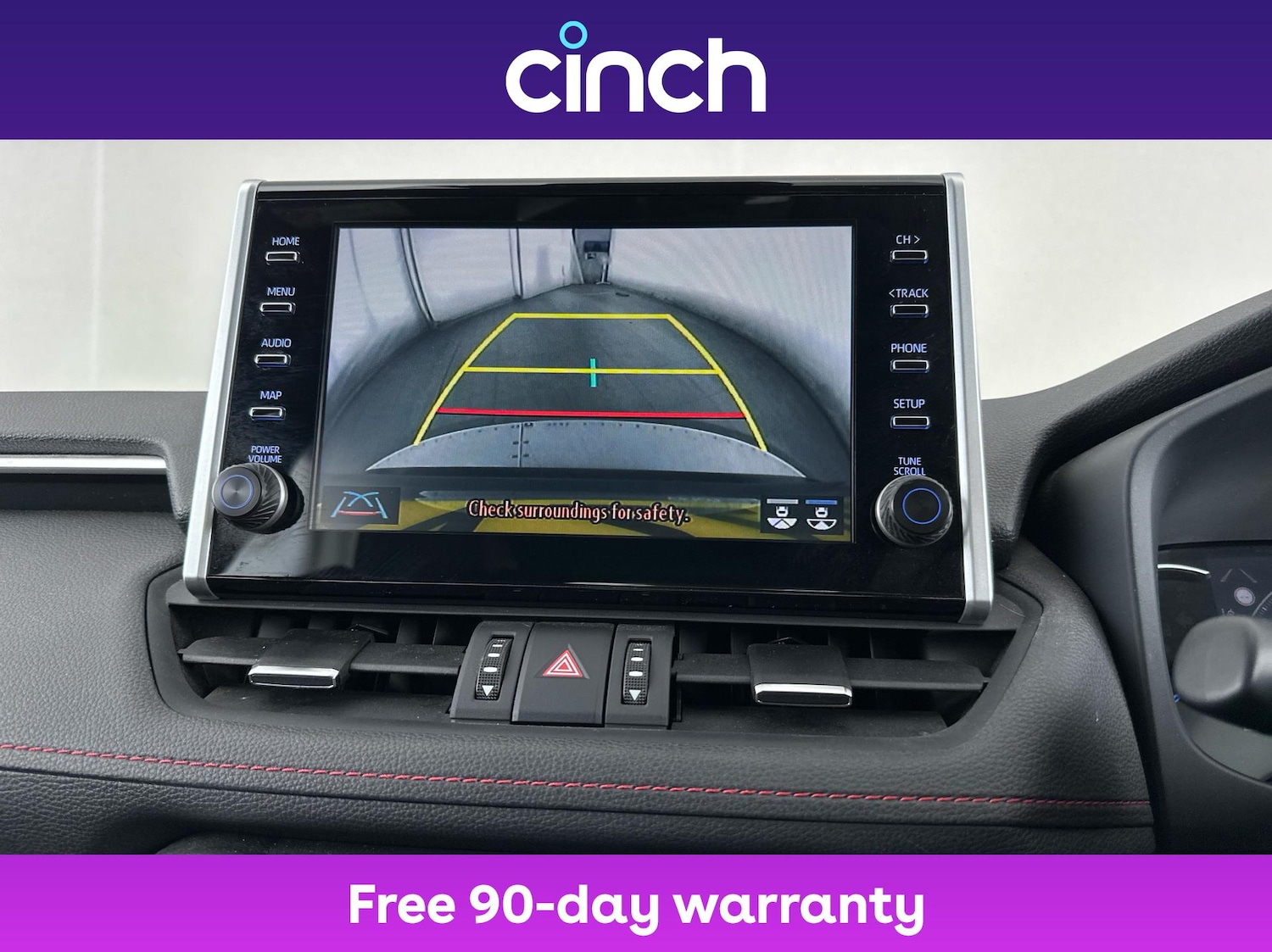 Used Toyota RAV4 2022 for sale - 76950028: Photo 34