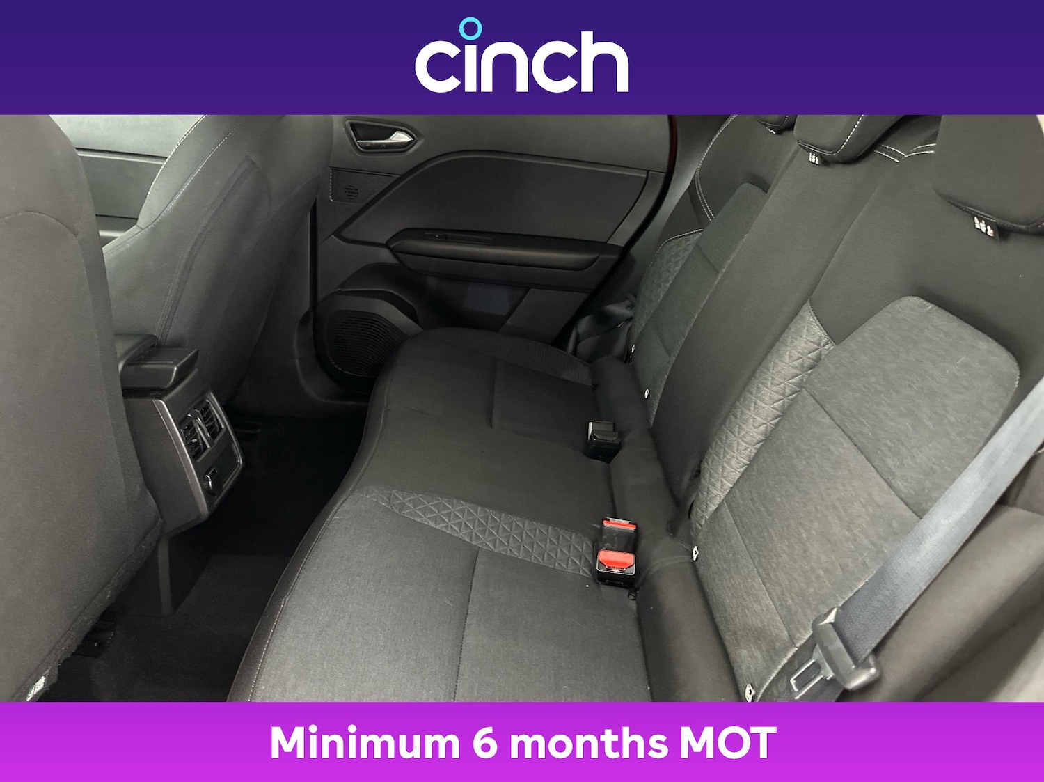 Used Renault Captur 2022 for sale - 76603859: Photo 20