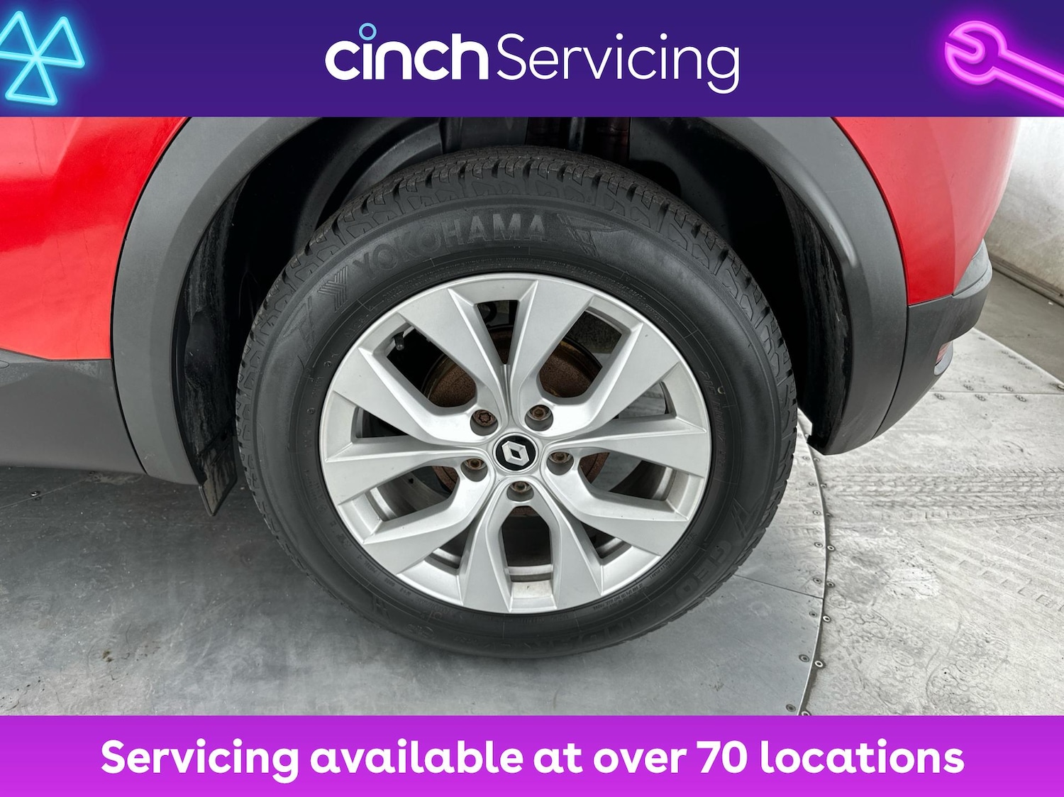 Used Renault Captur 2022 for sale - 76603859: Photo 26