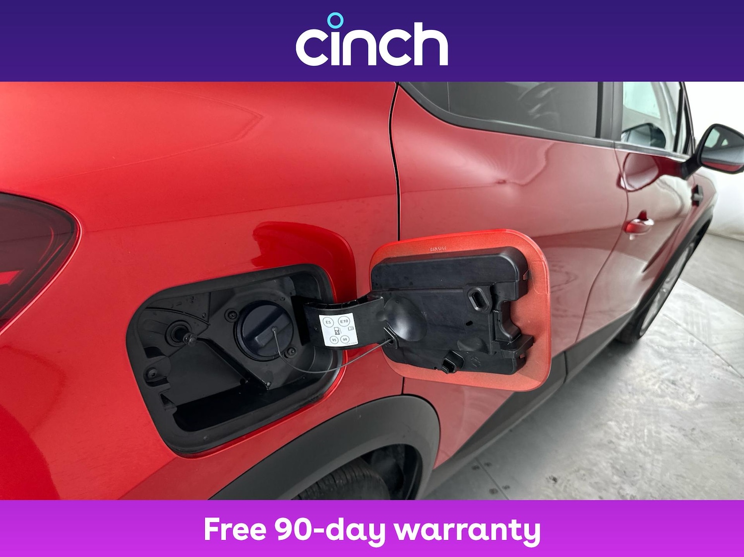 Used Renault Captur 2022 for sale - 76603859: Photo 29