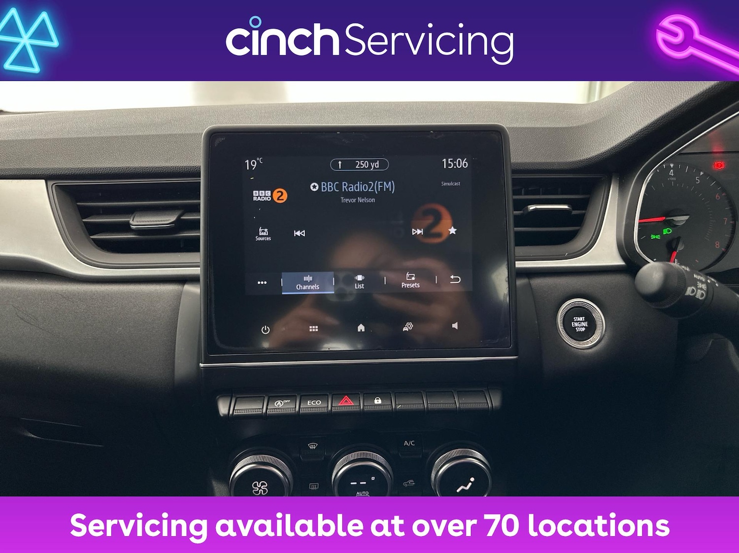 Used Renault Captur 2022 for sale - 76603859: Photo 31