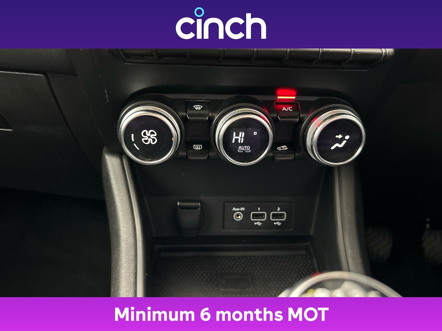 Used Renault Captur 2022 for sale - 76603859: Photo 32