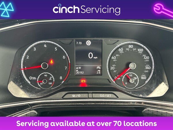 Used Volkswagen T-Cross 2021 for sale - 76173651: Photo 18