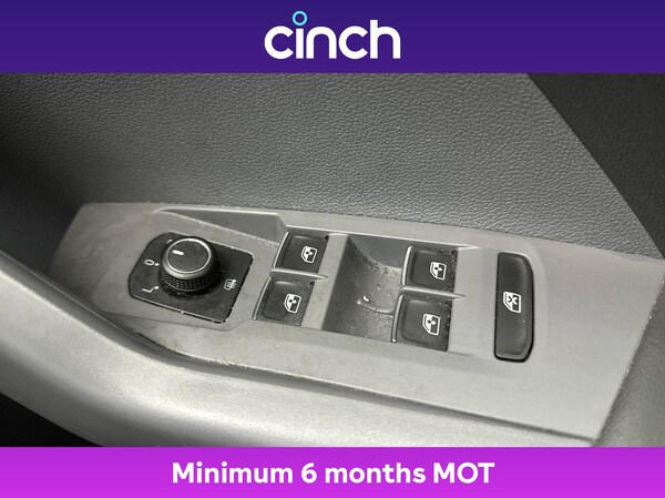 Used Volkswagen T-Cross 2021 for sale - 76173651: Photo 37
