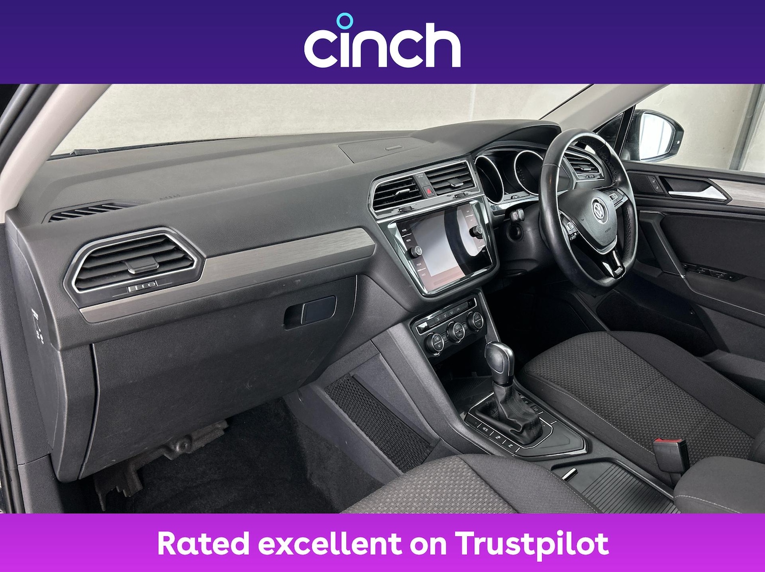 Used Volkswagen Tiguan Allspace 2020 for sale - 76368464: Photo 14