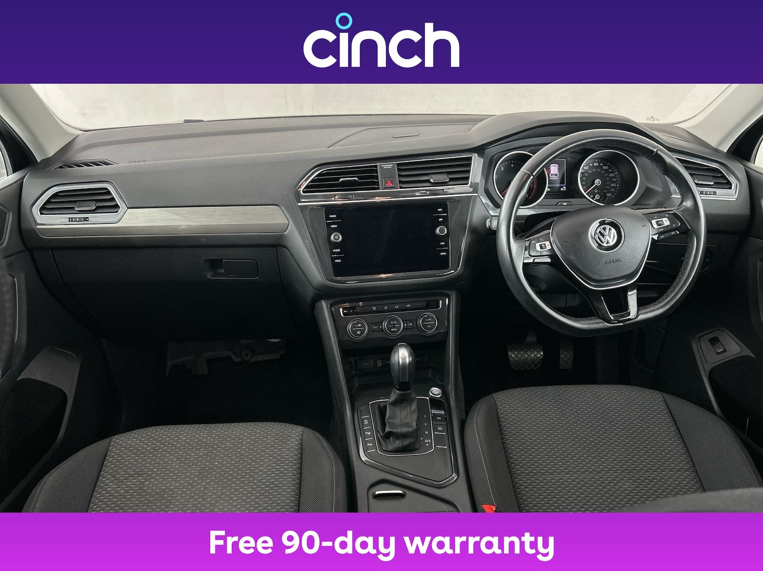 Used Volkswagen Tiguan Allspace 2020 for sale - 76368464: Photo 15