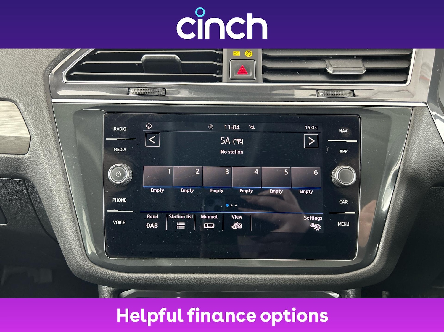 Used Volkswagen Tiguan Allspace 2020 for sale - 76368464: Photo 17