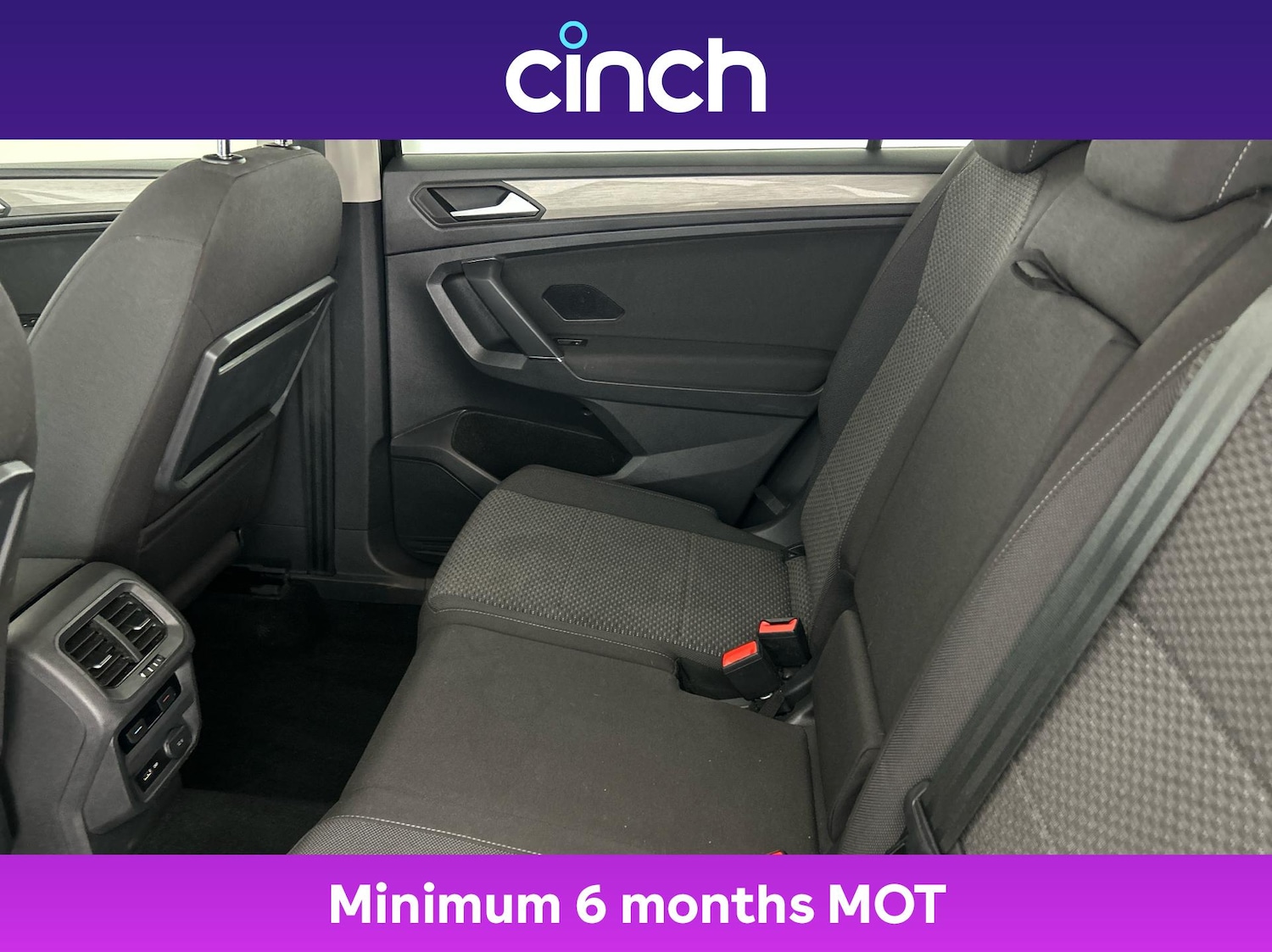 Used Volkswagen Tiguan Allspace 2020 for sale - 76368464: Photo 20