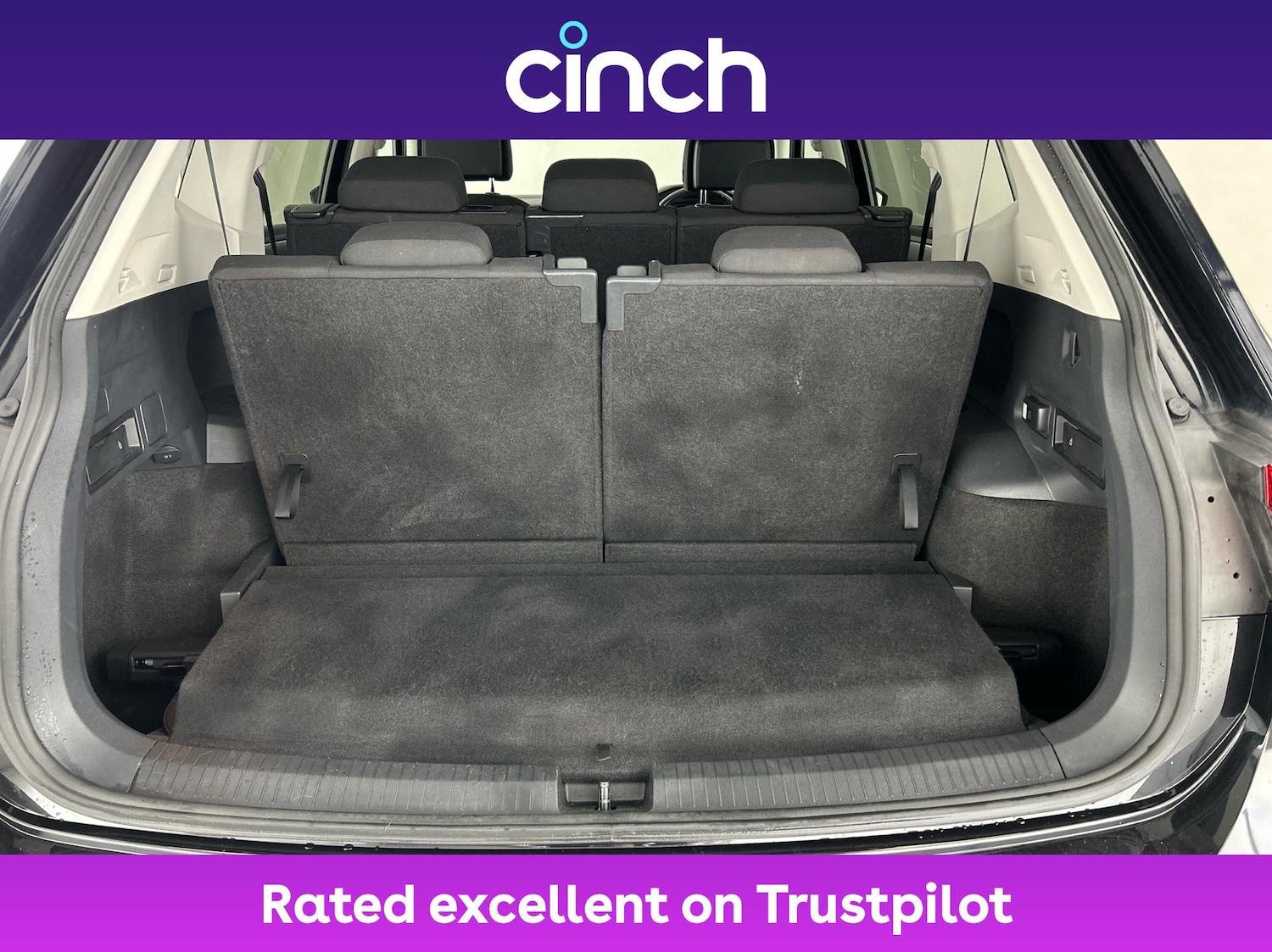 Used Volkswagen Tiguan Allspace 2020 for sale - 76368464: Photo 21