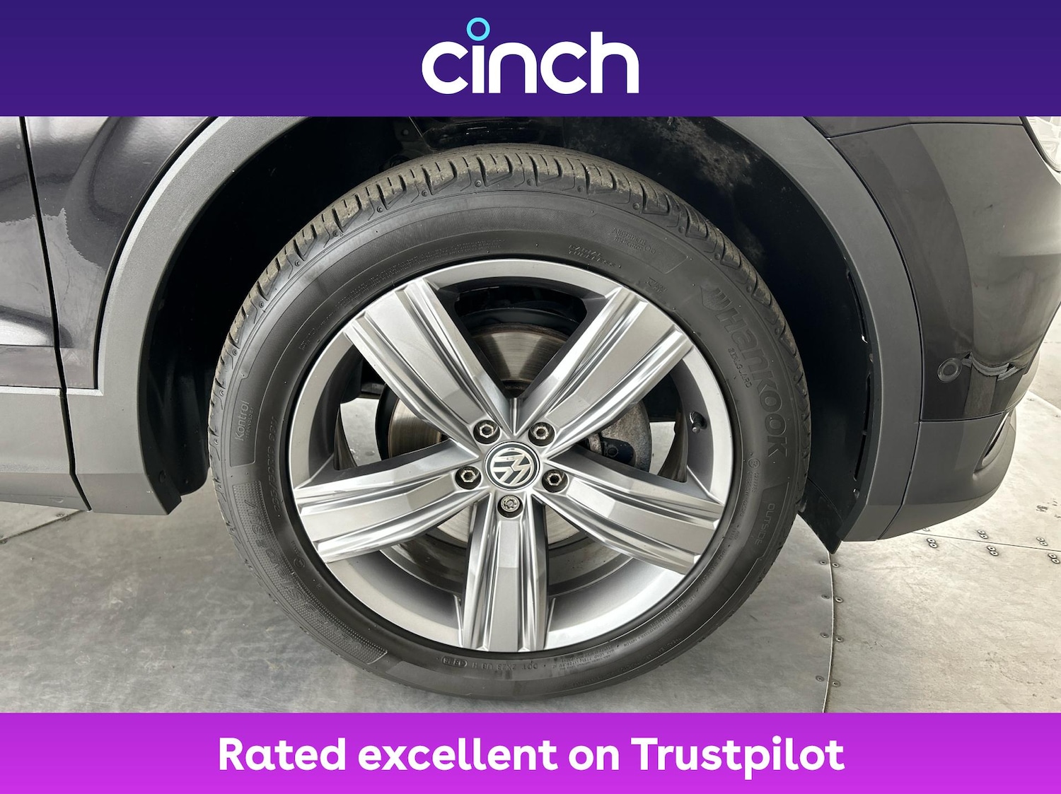 Used Volkswagen Tiguan Allspace 2020 for sale - 76368464: Photo 28