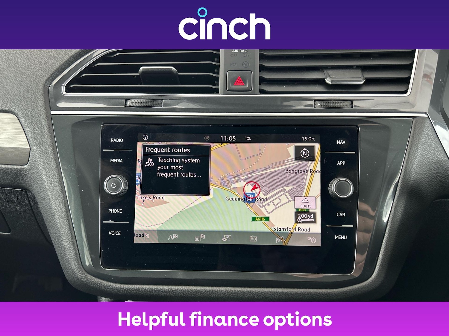 Used Volkswagen Tiguan Allspace 2020 for sale - 76368464: Photo 30