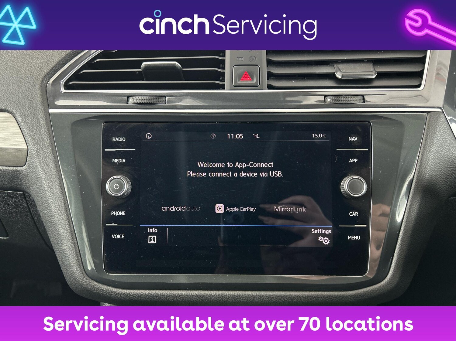 Used Volkswagen Tiguan Allspace 2020 for sale - 76368464: Photo 31