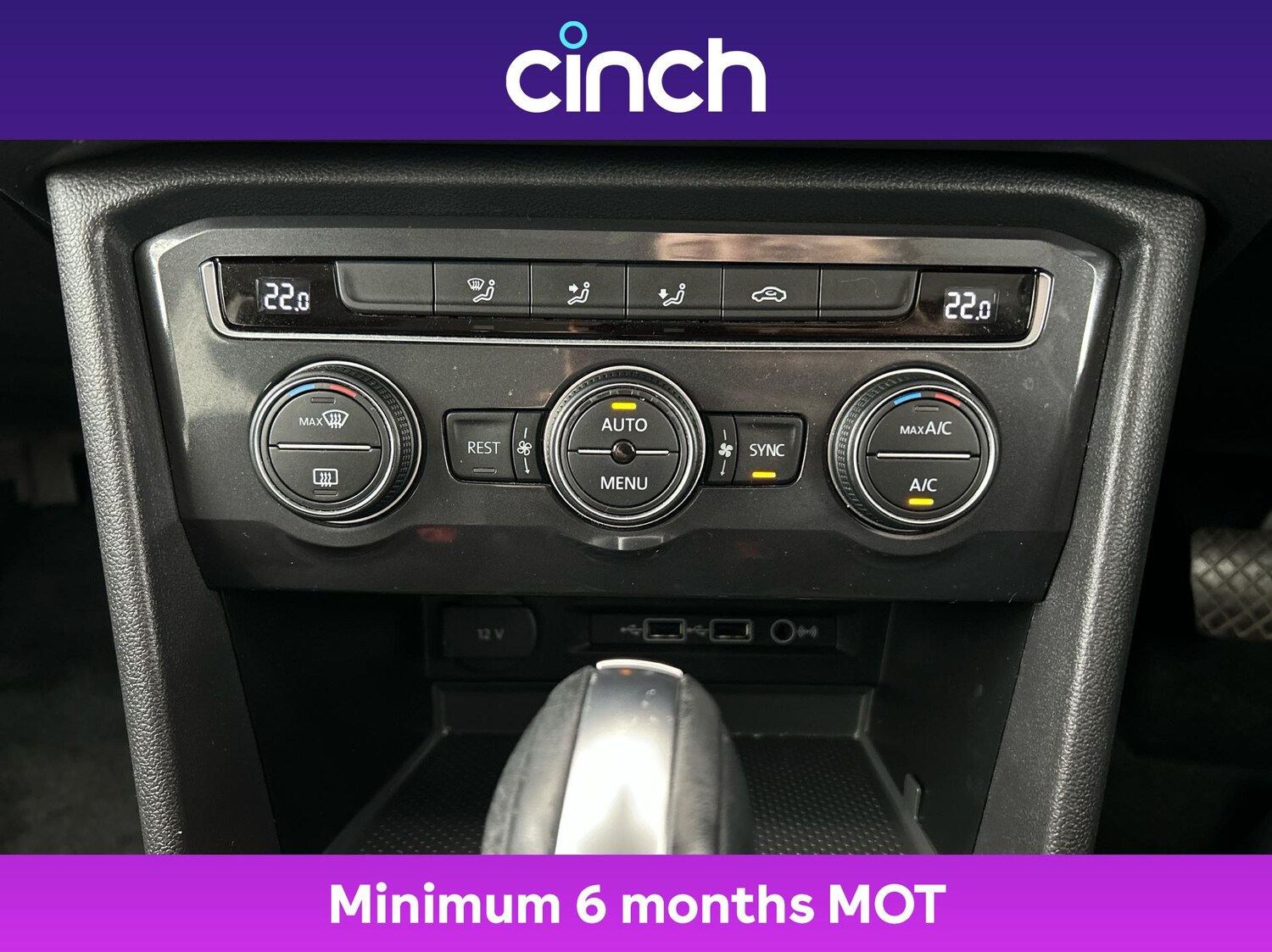 Used Volkswagen Tiguan Allspace 2020 for sale - 76368464: Photo 32