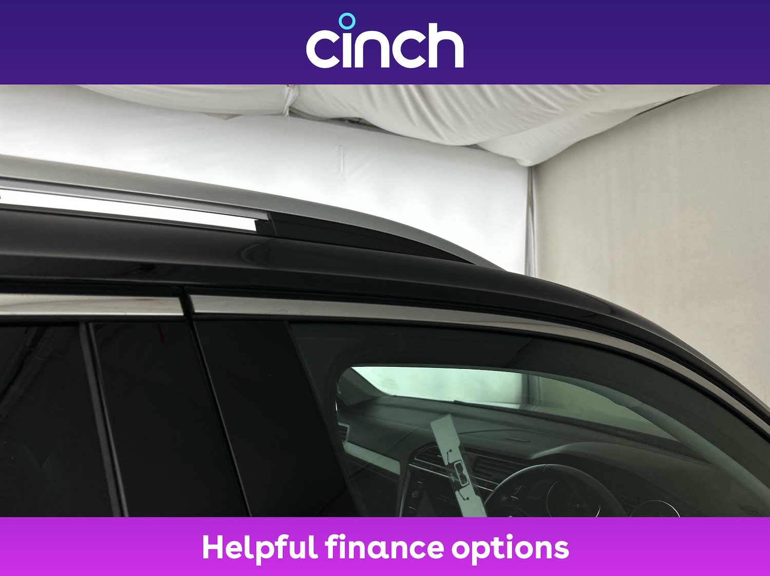 Used Volkswagen Tiguan Allspace 2020 for sale - 76368464: Photo 35