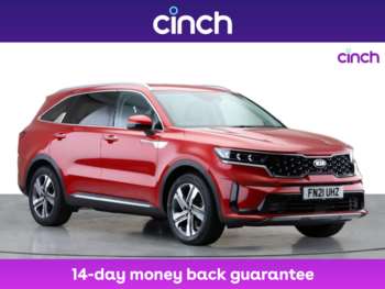 2021 - 2.2 CRDi 3 5dr DCT