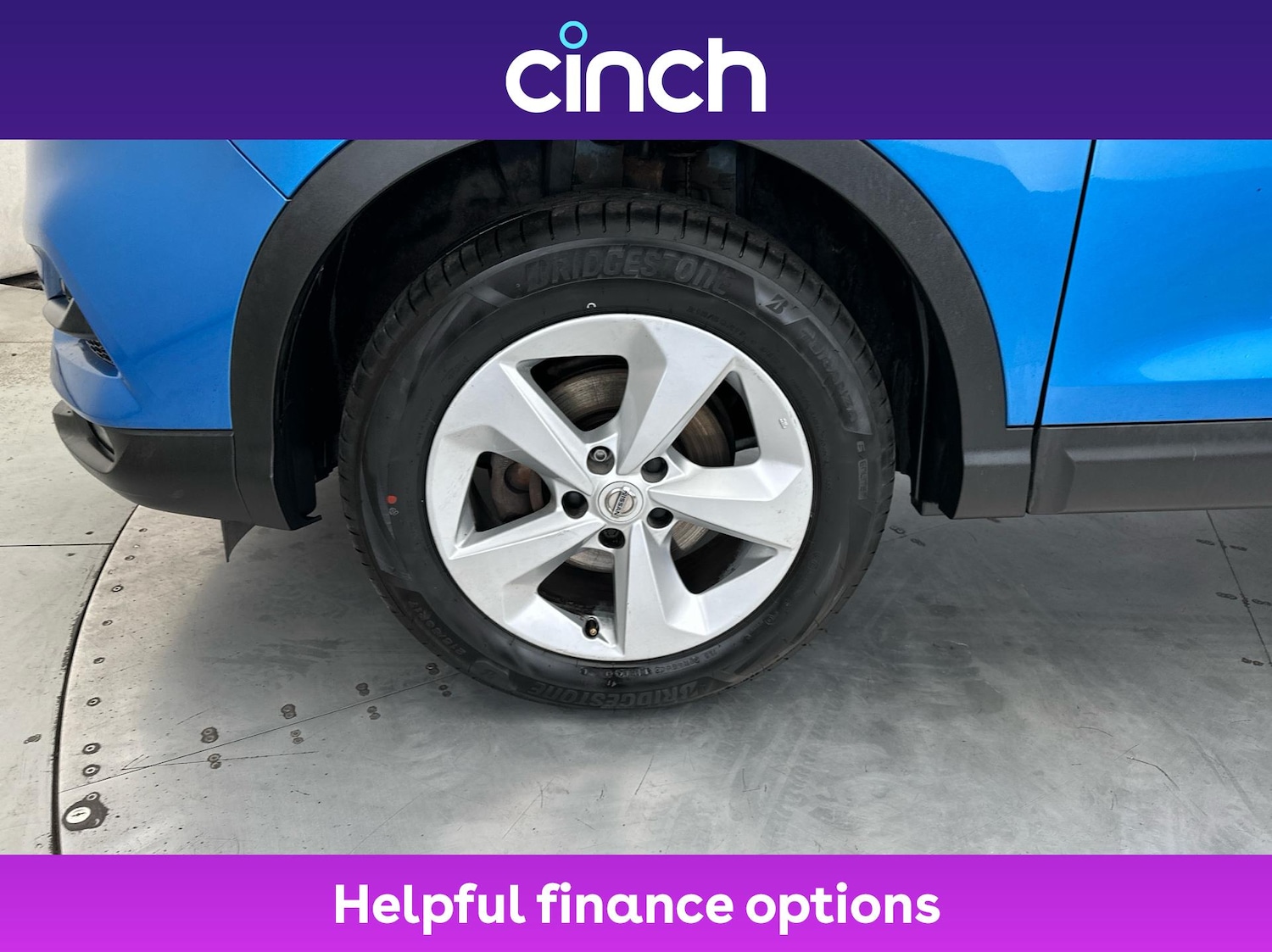 Used Nissan Qashqai 2020 for sale - 76609368: Photo 24