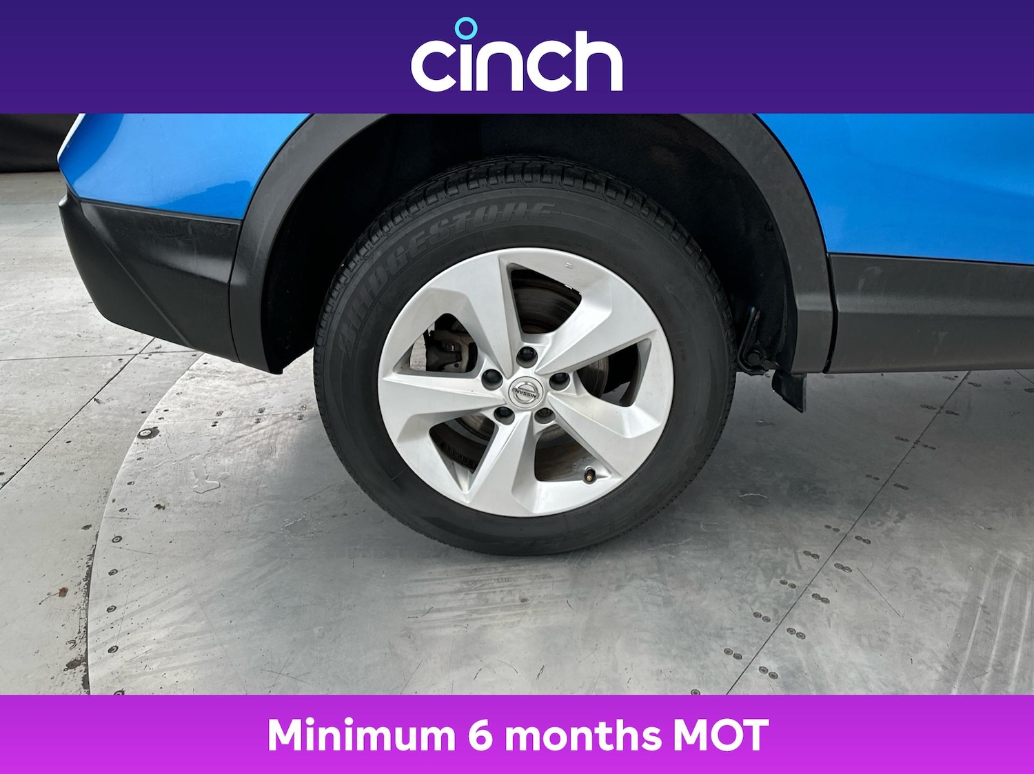 Used Nissan Qashqai 2020 for sale - 76609368: Photo 27